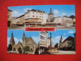 LIPPSTADT - Lippstadt