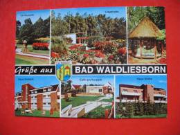 BAD WALDLIESBORN - Lippstadt