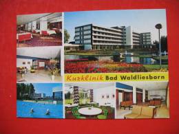 BAD WALDLIESBORN - Lippstadt