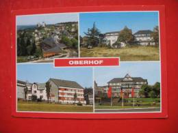 Oberhof (Kr.Suhl) - Oberhof