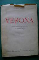 PFF/19 Giuseppe Biadego VERONA Ist.It.d'Arti Grafiche-Fabbriche Riunite Ossigeno 1953 - Turismo, Viaggi