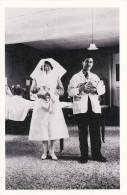 Postcard Newborn Baby Doctor Midwife St Mary´s Hospital Kettering 1931 Nostalgia - Rode Kruis