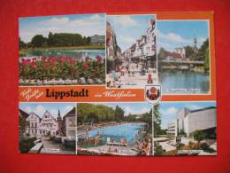 LIPPSTADT - Lippstadt