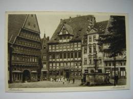 Hildesheim - Hildesheim