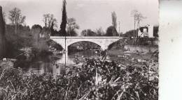 56 - PONT SCORFF / VUE DU PONT NEUF - Pont Scorff