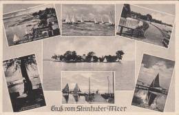 Steinhuder Meer - Steinhude