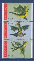 Sweden 2000 Facit #  2173-2175. Dragon, MNH (**) - Nuovi