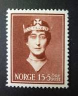 NORGE 1939: YT 196, ** MNH - FREE SHIPPING ABOVE 10 EURO - Ungebraucht