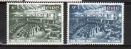 IRLANDE      Neuf **    Y. Et T.   N° 229 / 230     Cote: 1,00 Euros - Unused Stamps