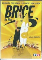 Dvd Brice De Nice - Comédie