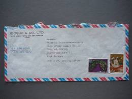 Japan Used Covers #012 - Omslagen