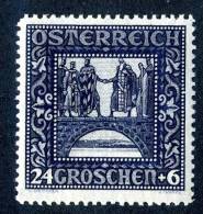 (2109)  Austria 1926  Mi.492  Mnh**  Sc.B75 - Ungebraucht