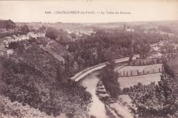 CHÂTEAUNEUF DU FAOU 29, LA VALLEE DU ROZAON - Châteauneuf-du-Faou