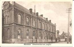 MACHELEN  GEMEENTESCHOOL - Zulte