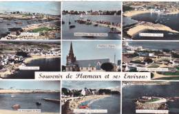 PLOEMEUR 56, SOUVENIR DE PLOEMEUR ET SES ENVIRONS - Plömeur