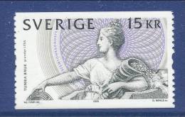 Sweden 2005 Facit #  2499. 250th Anniversary Of Tumba Bruk,  MNH (**) - Ongebruikt