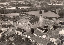 LEGE VUE DU CIEL - Legé