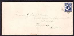 E-AUST-05 LETTER FROM AUSTRALIA SOUTH AUSTRALIA - Cartas & Documentos