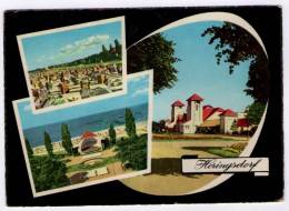 Postcard - Hersingsdorf     (V 17541) - Usedom