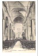 LE CATEAU, Nord 59: Intérieur De L'Eglise; - Le Cateau