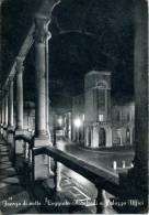 RAVENNA - Faenza Di Notte - Loggiato Manfredi E Palazzo Uffici - Faenza