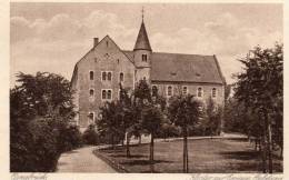 -CPA  - OSNABRÜCK -  588 - Osnabrück