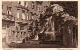 -CPA  - OSNABRÜCK -  591 - Osnabrueck