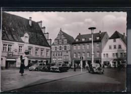 Herford - Neuer Markt - Herford