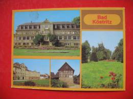 Bad Köstritz - Bad Köstritz