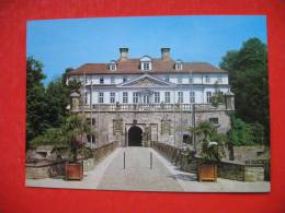 BAD PYRMONT SCHLOSS - Bad Pyrmont