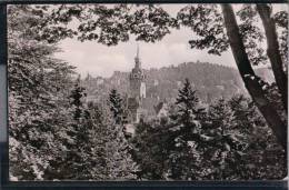 Waldheim - Blick Auf Das Rathaus - Waldheim