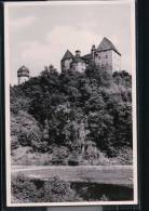 Schloss Burgk - Kreis Schleiz - Schleiz