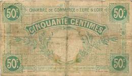 Avr13 09 :  Eure-et-Loir - Chamber Of Commerce