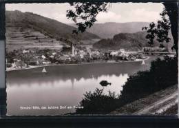 Simmerath - Einruhr - Das Schöne Dorf Am Rursee - Simmerath