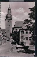 Arnsberg - Glockenturm - Arnsberg