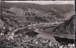 Cochem - Sehl - Panorama - Cochem