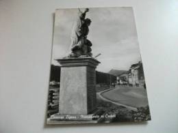 Monumento Ai Caduti Casarza Ligure - War Memorials
