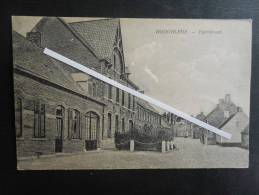 HOOGHLEDE - Yperstraat  1916 - Hooglede