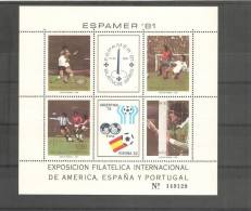 Hb- 28 Argentina - 1978 – Argentine