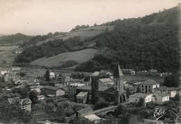 SAINT ETIENNE DE BAIGORRY - Vue Générale (1959) - Saint Etienne De Baigorry