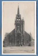 29 - GUERLESQUIN --  L'eglise - Guerlesquin