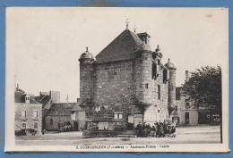 29 - GUERLESQUIN --  Ancienne Prison - Mairie - Guerlesquin