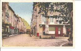 Rue Biron - Ganges