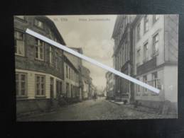 SAINT-VITH _ Prinz Joachimstrasse  1918 - Saint-Vith - Sankt Vith