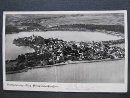 AK RATZEBURG Ca.1940 //  D*7512 - Ratzeburg