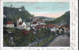 67 -  PFIRT - STYLE GRUSS - Ferrette