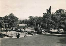 LOUVECIENNES - Domaine De Voisins - Vue Sur Le Parc ( Tennis ) - Louveciennes