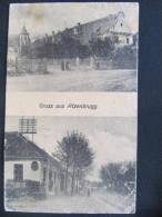 AK ATZENBRUGG B.TULLN  Ca.1921  //  D*7549 - Tulln