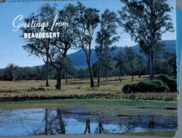 (105) Australia - QLD - Beaudesert & River - Outback