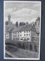 AK DILLENBURG Westf.Hof  Ca.1940 //  D*7560 - Dillenburg